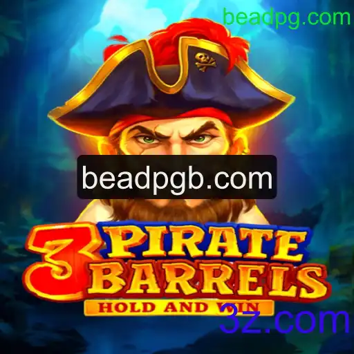 Descubra a Aventura de 3PirateBarrels: O Novo Jogo de Tabuleiro Empolgante