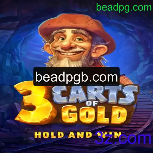Explorando o Fascinante Mundo do Jogo 3cartsOfGold