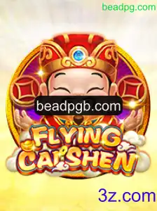 Descubra o Fascinante Mundo de FlyingCaiShen