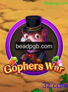 GophersWar: Uma Nova Experiência em Jogos Estratégicos