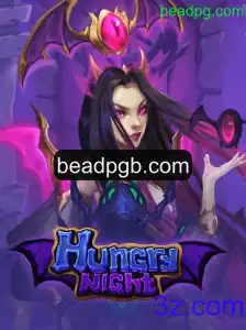HungryNight: Uma Aventura Intensa e Desafiadora
