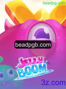 Descubra o Mundo Vibrante de JellyBoom: Diversão e Estratégia em um Só Lugar