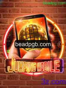Jumpingmobile: Aventuras Dinâmicas em um Mundo Virtual Inovador