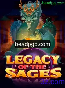 Descubra LegacyoftheSages: O Novo Fenômeno do Mundo dos Jogos