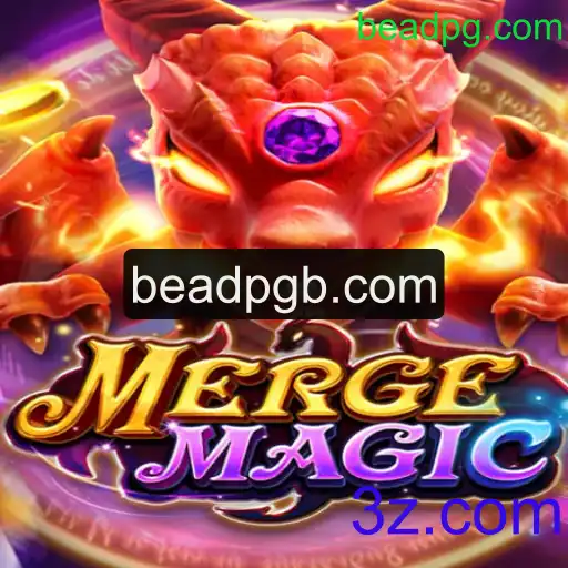 Descubra a Magia do Jogo MERGEMAGIC