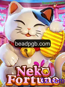 NekoFortune: Descubra a Nova Sensação dos Jogos de Azar