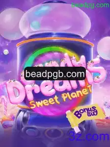 CandyDreamsSweetPlanet: Uma Aventura Doce em um Mundo Cósmico