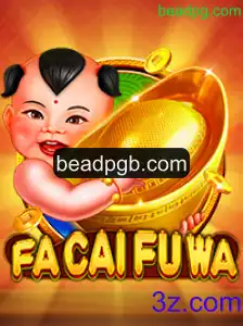 Explorando o Jogo FaCaiFuWa: Uma Aventura Divertida e Envolvente