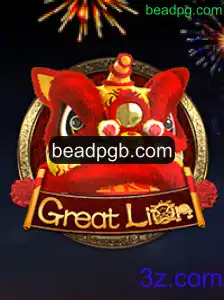 Descubra GreatLion: Uma Excitação no Mundo dos Jogos