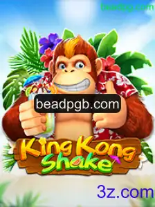 KingKongShake: A Nova Sensação do Mundo dos Jogos Online