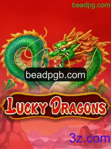 Descubra o Fascinante Mundo de LuckyDragons