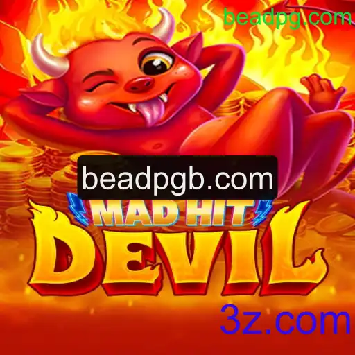 Descubra o Fascinante Jogo MadHitDevil em beadpg.com