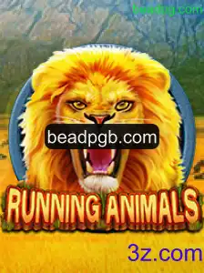 Descrição e Regras do Jogo RunningAnimals: Uma Aventura Selvagem