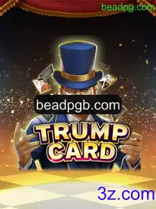 Explorando o Mundo do Jogo TrumpCard: Uma Nova Sensação no beadpg.com