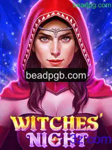 Descubra o Fascinante Mundo de WitchesNight: Um Jogo Inovador de Estratégia e Magia