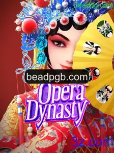 OperaDynasty: Descubra o Fascinante Jogo que Mistura Cultura e Estratégia