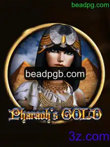 PharaohsGold: Descobrindo os Segredos do Tesouro Antigo