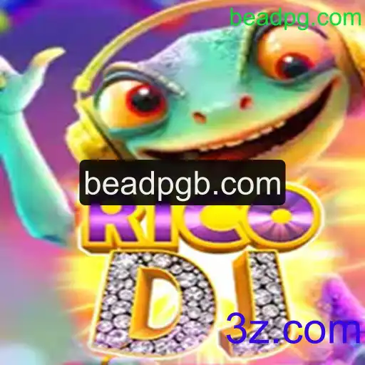 Descubra o Fascinante Mundo de RicoDJ: Uma Aventura com beadpg.com