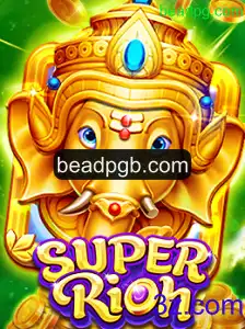 SuperRich: Desvendando o Empolgante Universo do Jogo com beadpg.com